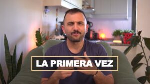 Curso: Consejos para la primera vez