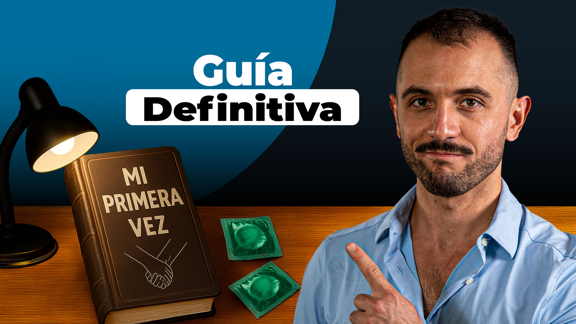 guia para la primera vez