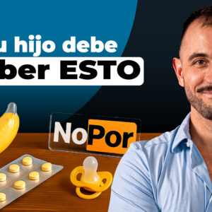 Adolescencia, Sexualidad y Salud: Lo que tu padre no te enseñó… pero tu hijo necesita entender. - Educación