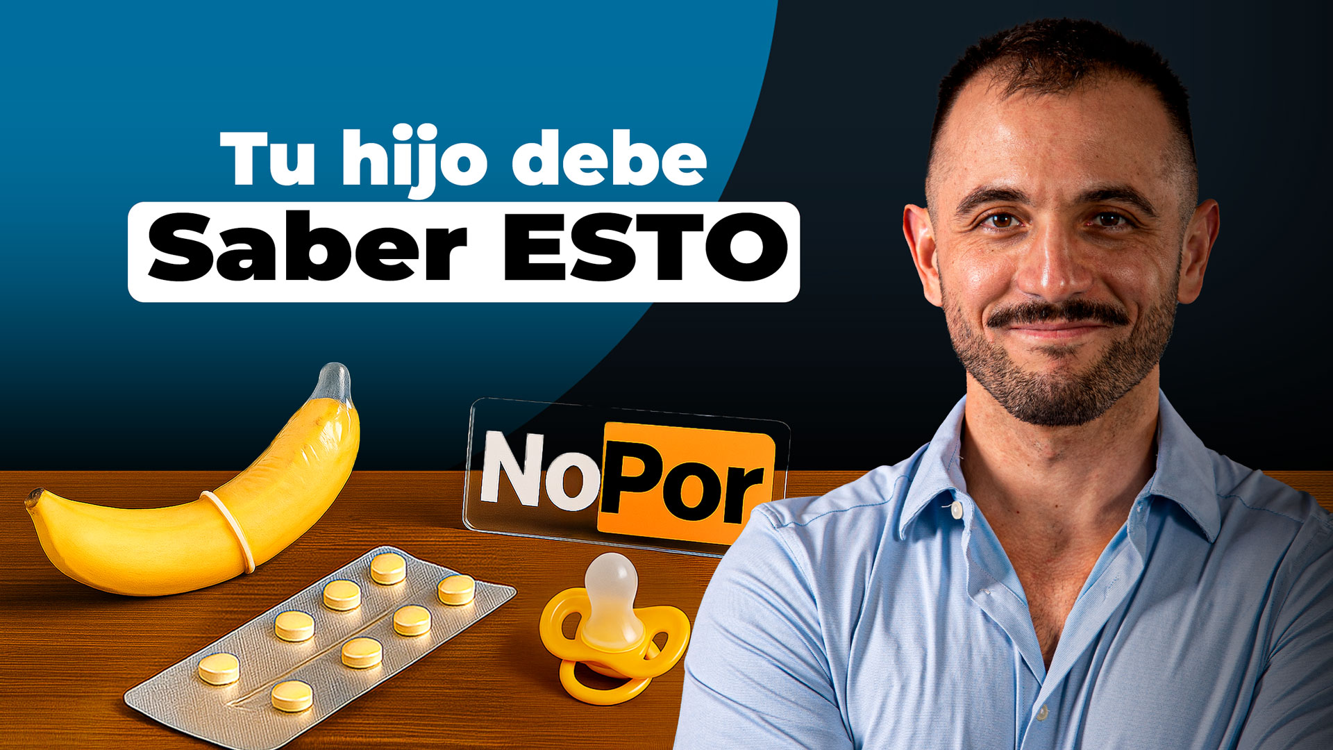 Adolescencia, Sexualidad y Salud: Lo que tu padre no te enseñó… pero tu hijo necesita entender. - Educación