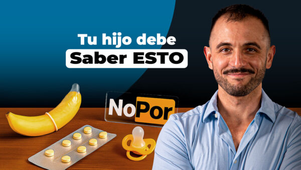 Adolescencia: Lo Que Tu Padre No Te Enseñó, Pero Tu Hijo Necesita Saber
