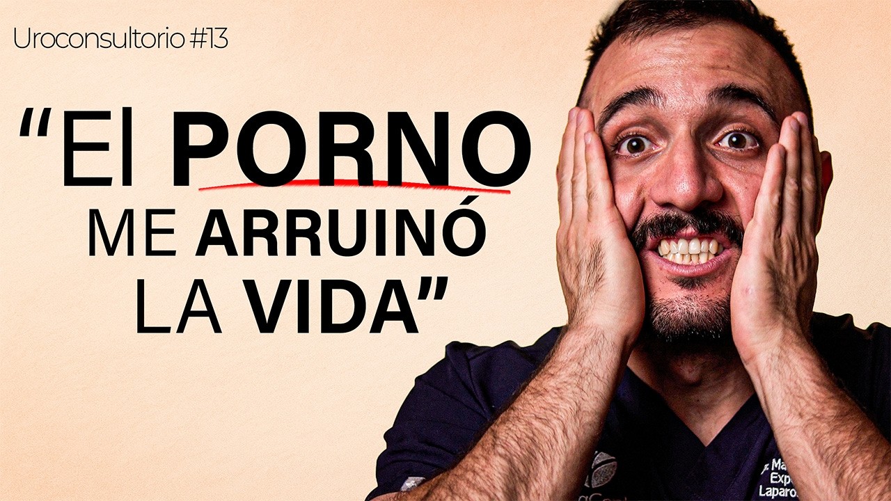 ¿Soy adicto al porno? Señales de consumo problemático