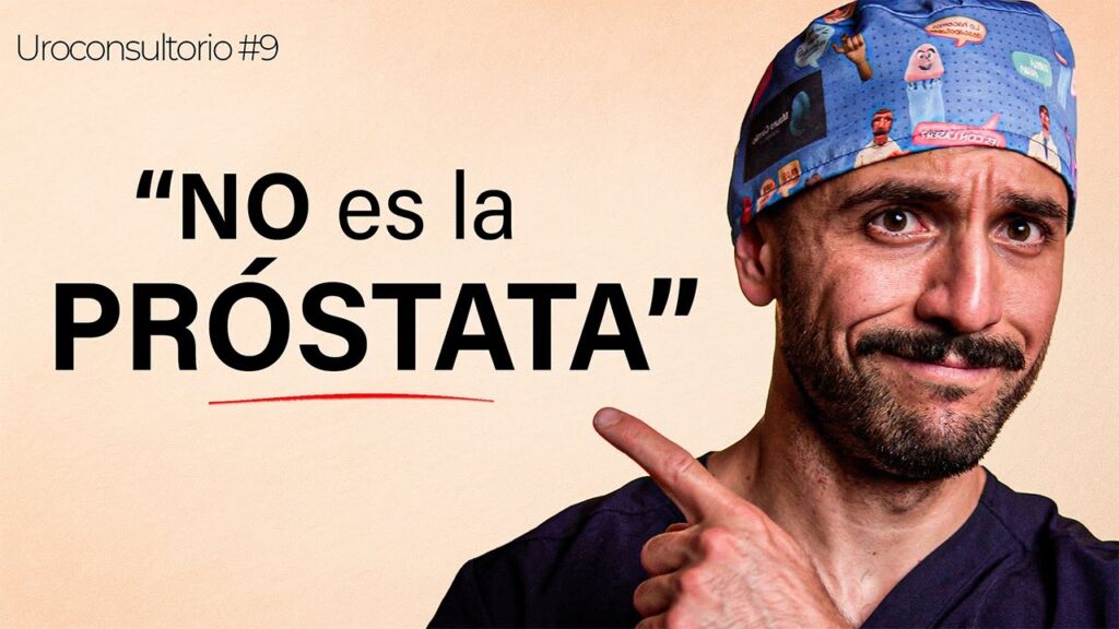 Estenosis uretral: causas, síntomas y tratamiento