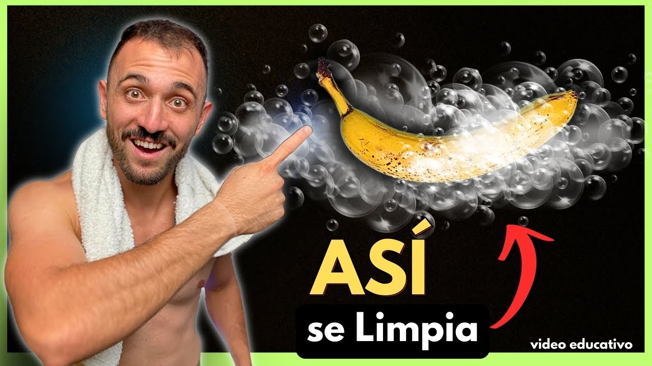 Higiene íntima masculina: guía completa para cuidar tu zona genital