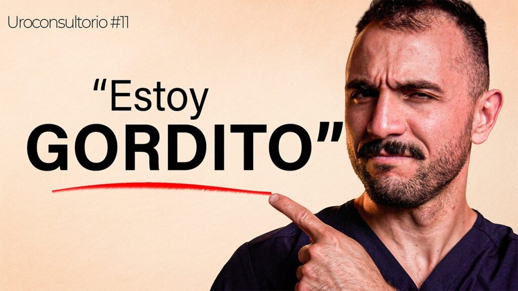 Inseguridad corporal y sexo: por que afecta tu ereccion