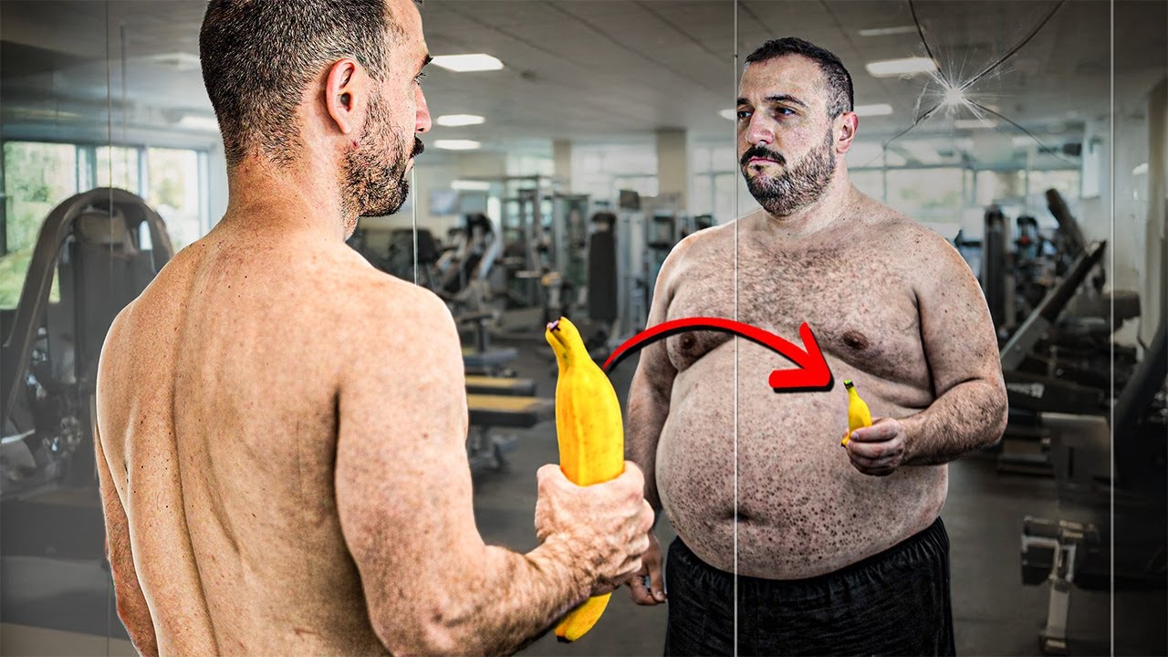 Inseguridades masculinas: lo que nadie te enseñó