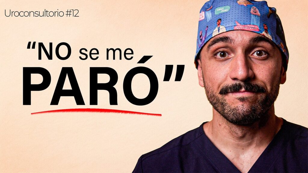 Qué hacer si perdés la erección durante el sexo