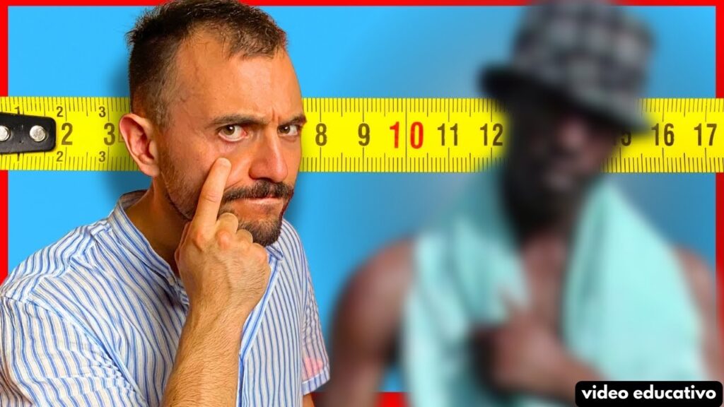 Problemas de tener el pene grande: lo que nadie cuenta