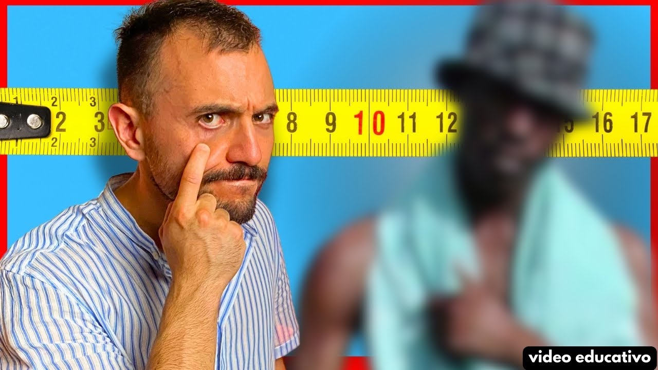 Problemas de tener el pene grande: lo que nadie cuenta