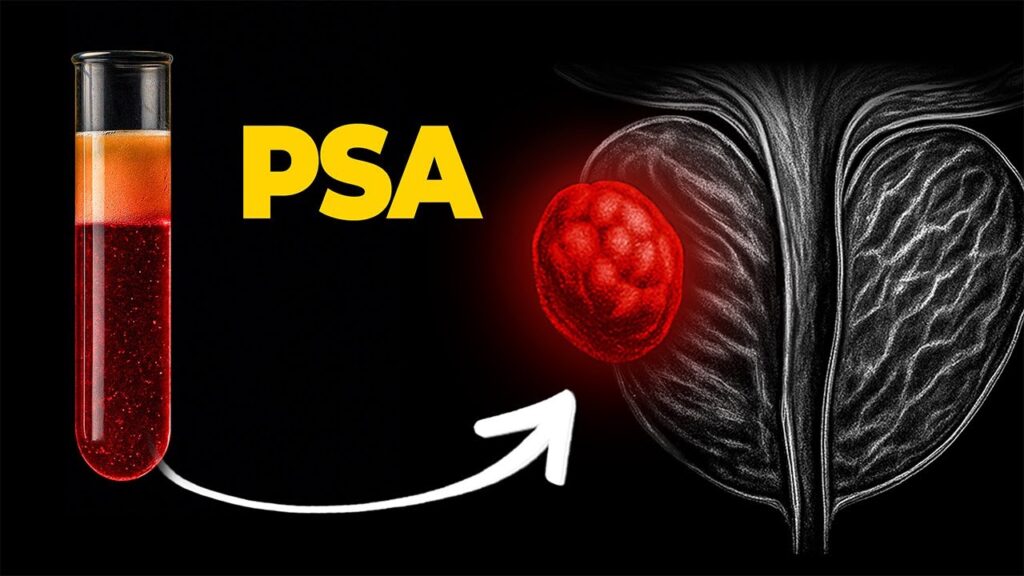 PSA alto: qué significa y cuándo preocuparse