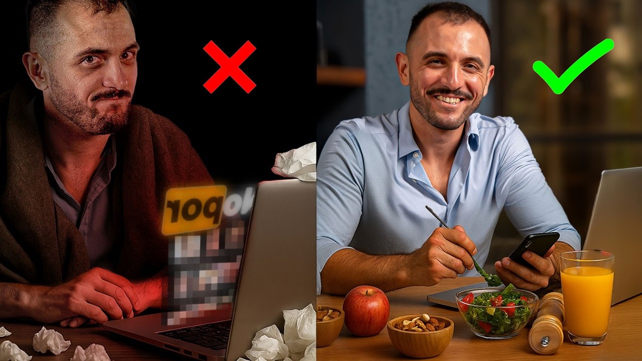 Cómo Dejar la Pornografía: Guía Práctica para Cambiar tus Hábitos