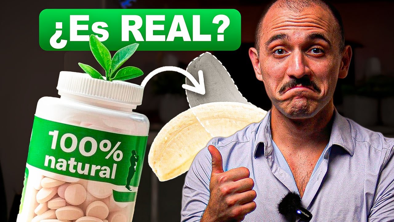 ¿Existe una cura natural para la disfunción eréctil?