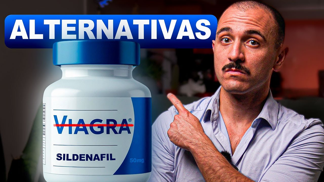 Disfunción eréctil: tratamientos más allá de las pastillas