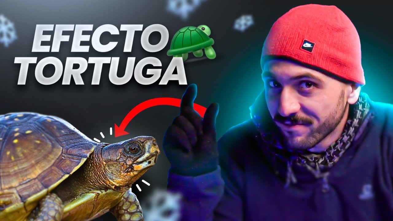 Efecto tortuga: por qué tu pene se achica con el frío