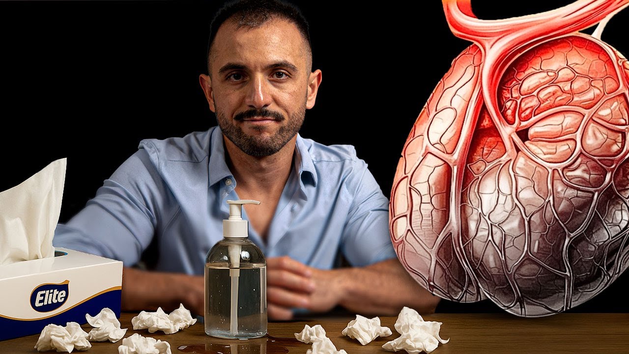 Eyaculación y Cáncer de Próstata: ¿Realmente Protege?