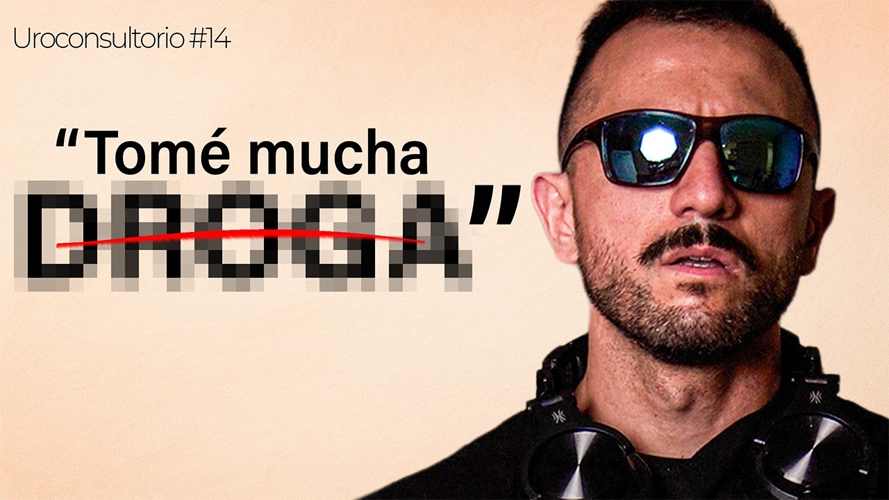 ¿Fui de fiesta y no se me paró? Sustancias, MDMA y erección