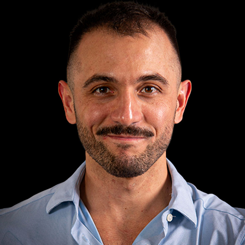 Urólogo Mauro Carrillo
