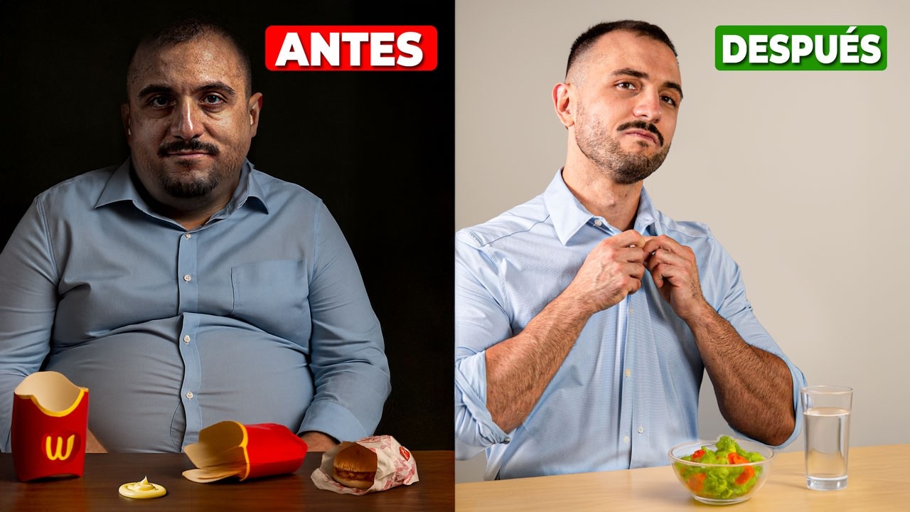 3 Hábitos Saludables que Todo Hombre Necesita