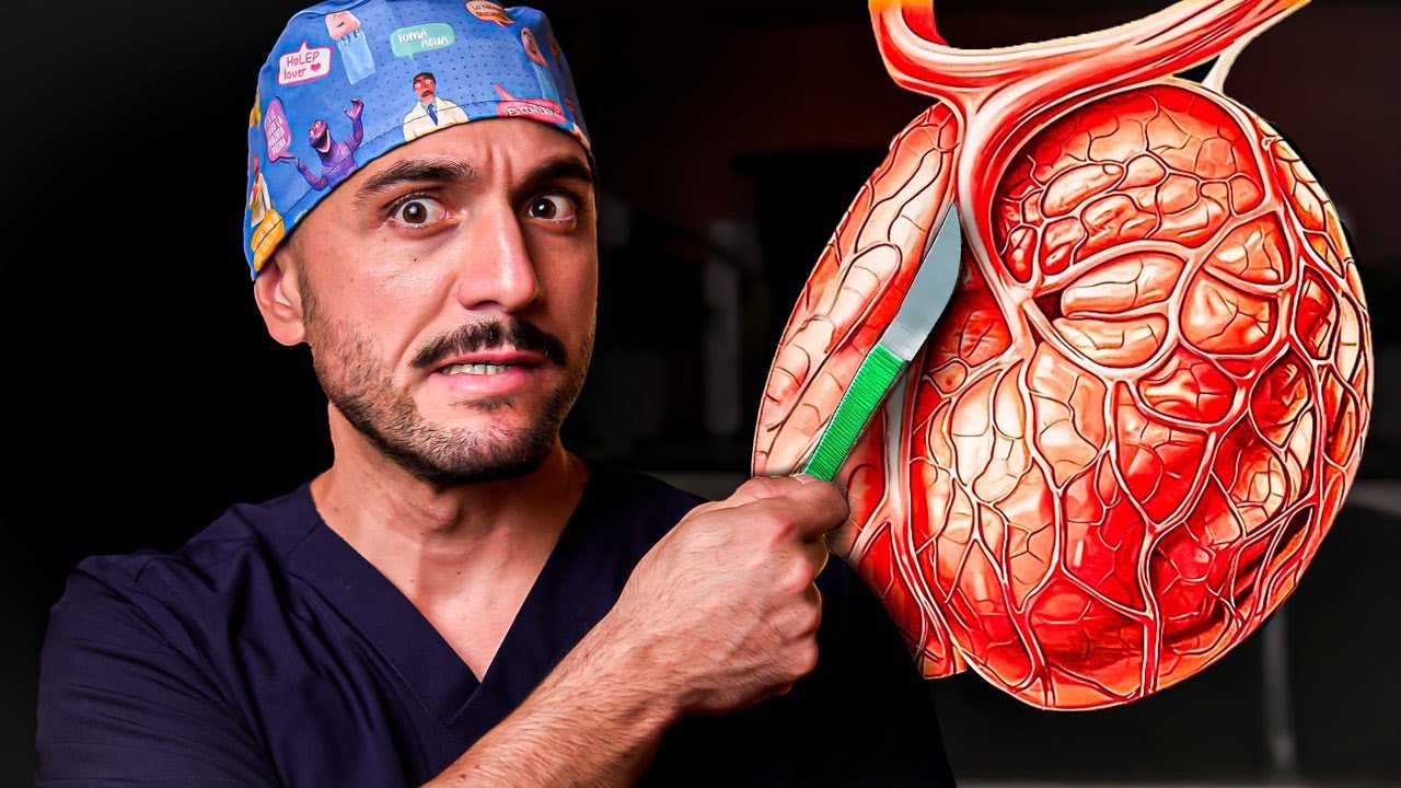 Cirugía de próstata: cuándo es necesario operar y cuándo no