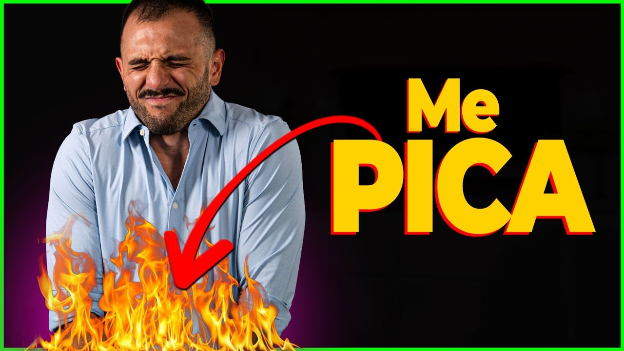 Picazón en el Pene: 6 Causas y Qué Hacer