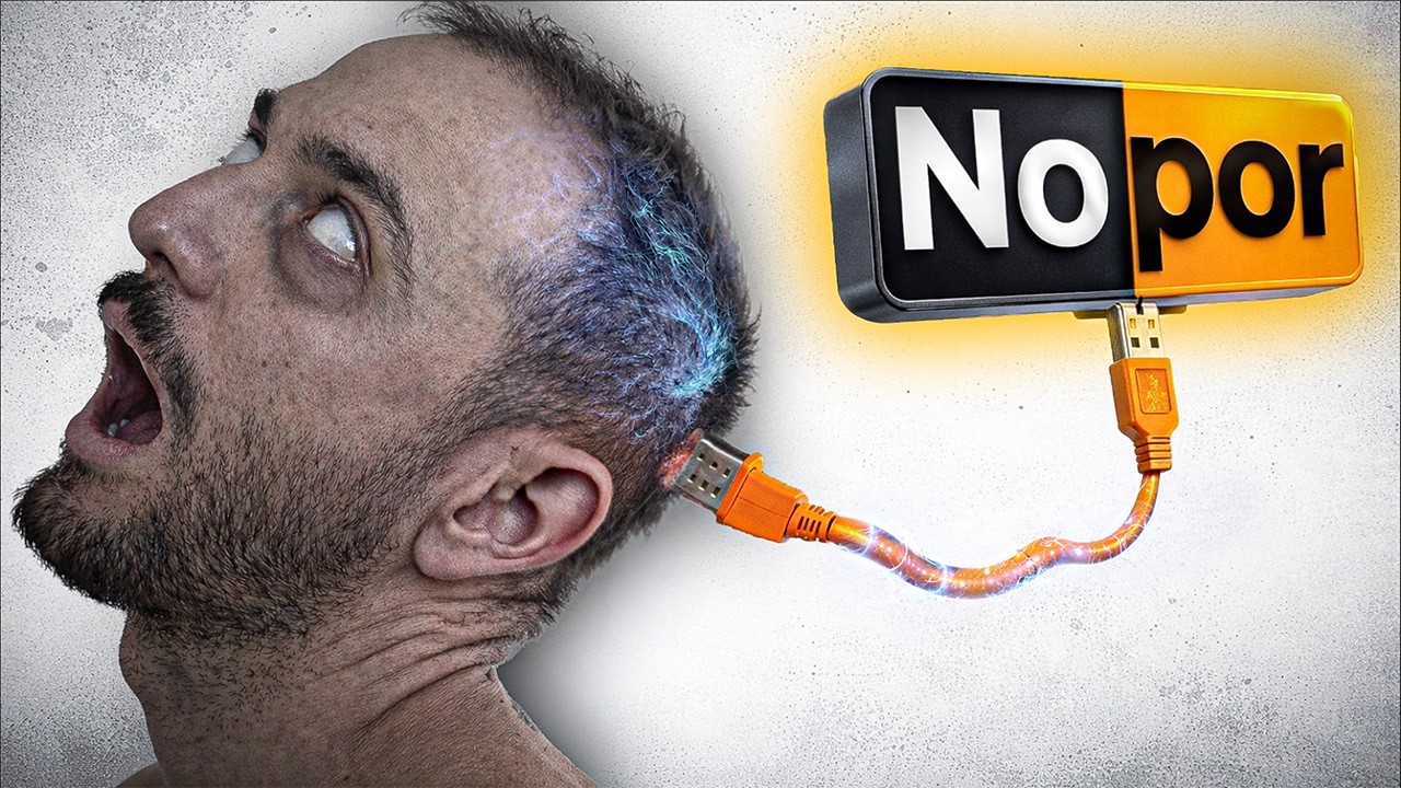 Pornografía y disfunción eréctil: ¿el porno afecta tu erección?