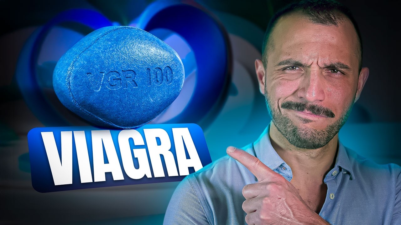 Sildenafil (Viagra): qué es, cómo funciona y precauciones