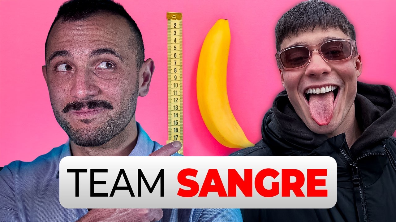 Team sangre vs Team carne: qué dice la ciencia