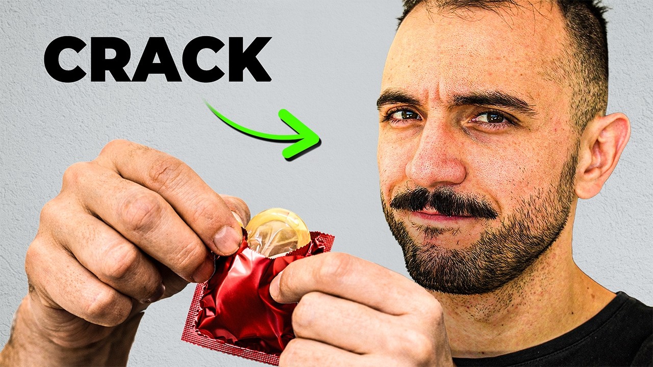 Cómo Usar un Preservativo Correctamente: Todo lo que Creés Saber (y Probablemente No)