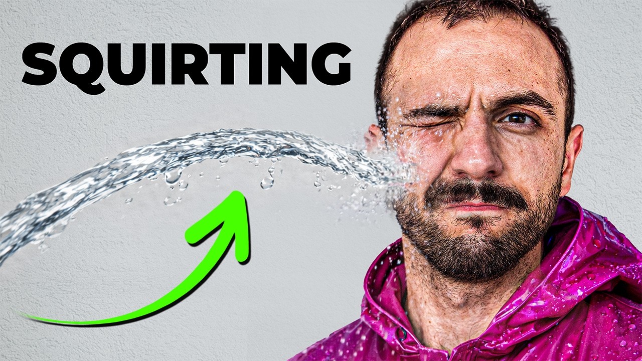 Squirting y Eyaculación Femenina: Qué Dice la Ciencia