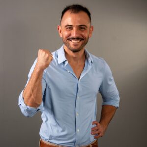 Urólogo Mauro Carrillo combo de cursos