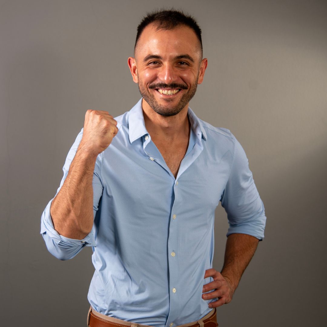 Urólogo Mauro Carrillo combo de cursos