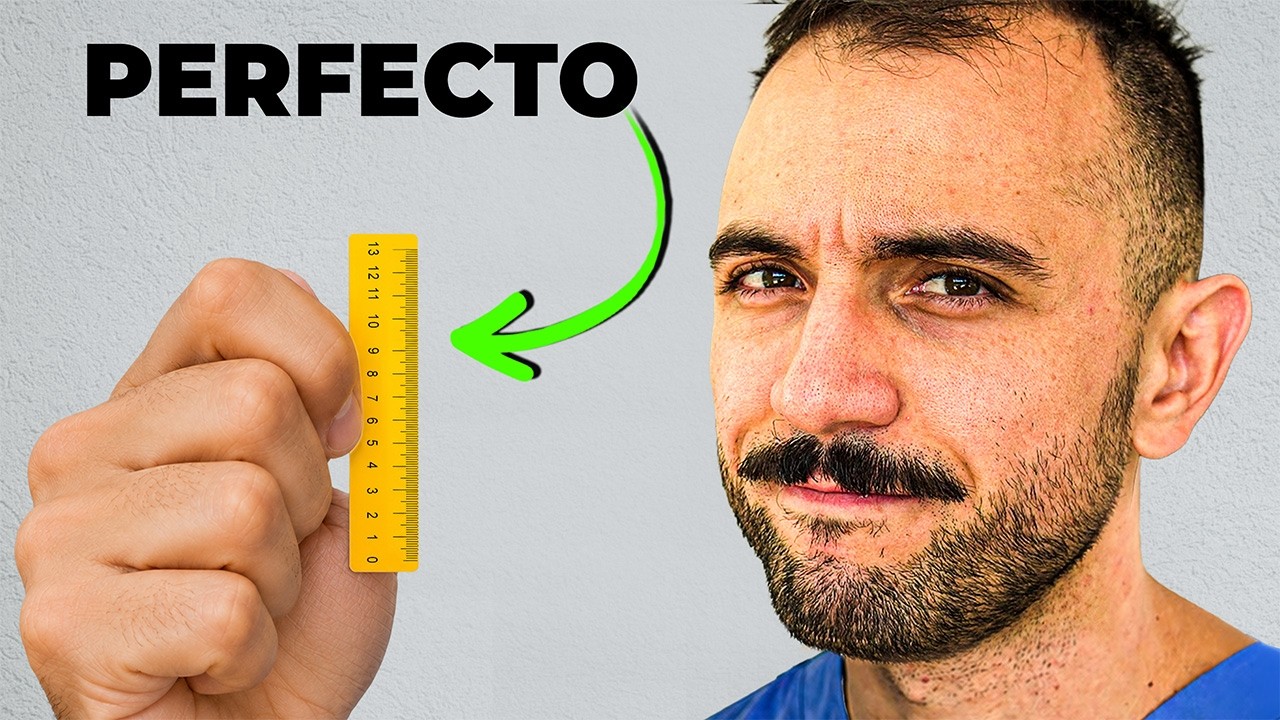 ¿El Tamaño del Pene Importa? Lo que Dice la Evidencia Real
