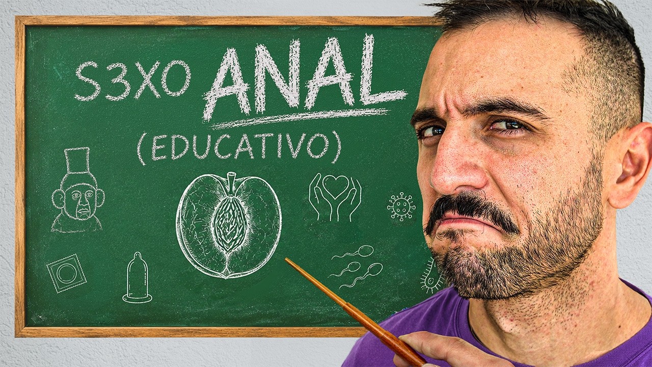 Sexo anal: riesgos urológicos, ITS y qué dice la evidencia