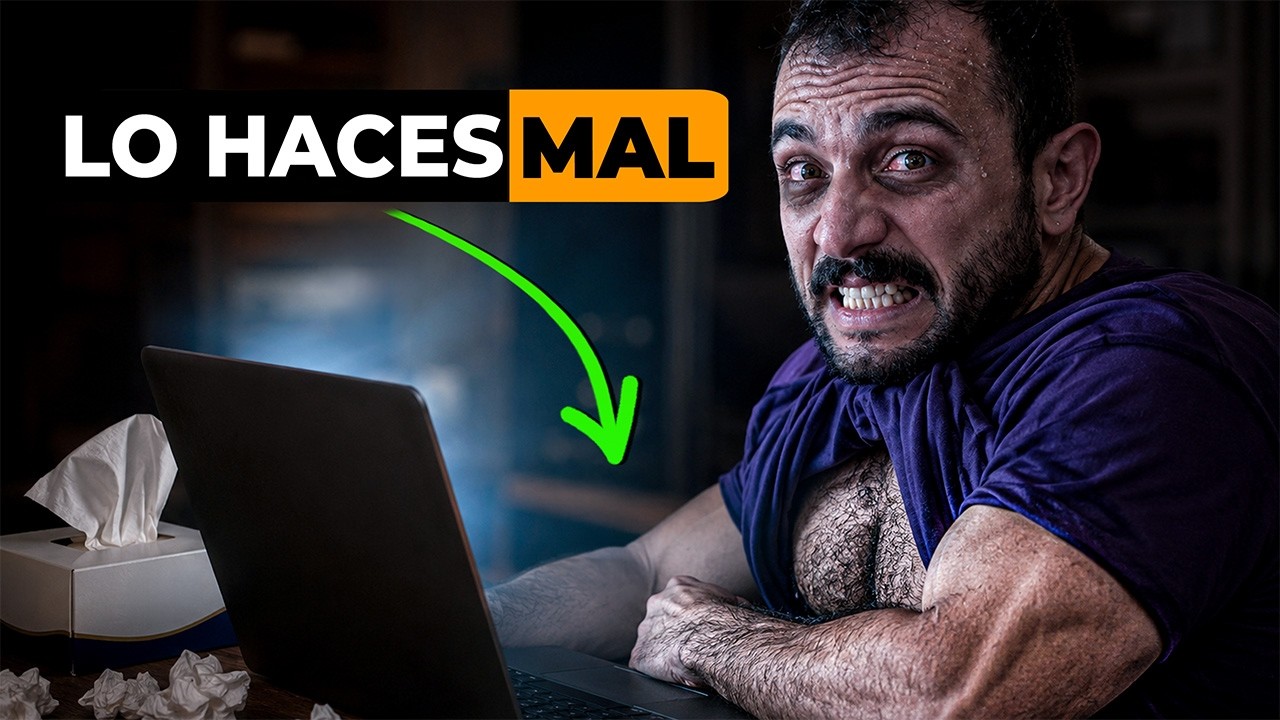 ¿Cuántas veces es normal masturbarse? Lo que sí importa