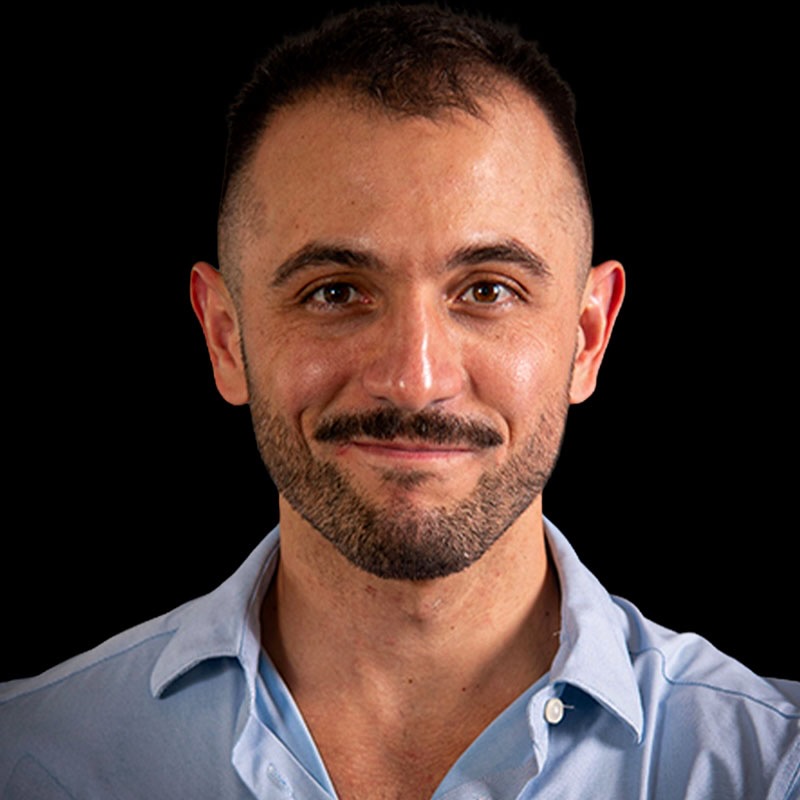 Urólogo Mauro Carrillo