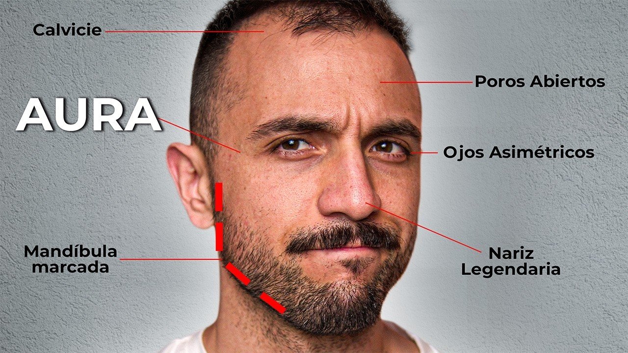 Cómo ser más atractivo (sin ser guapo), según la ciencia