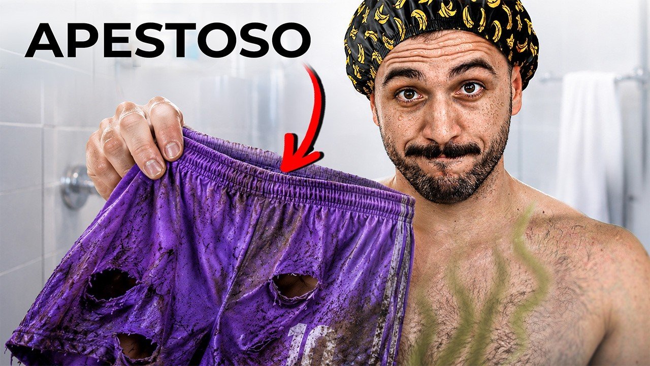 Mal olor genital en hombres: causas y cómo eliminarlo