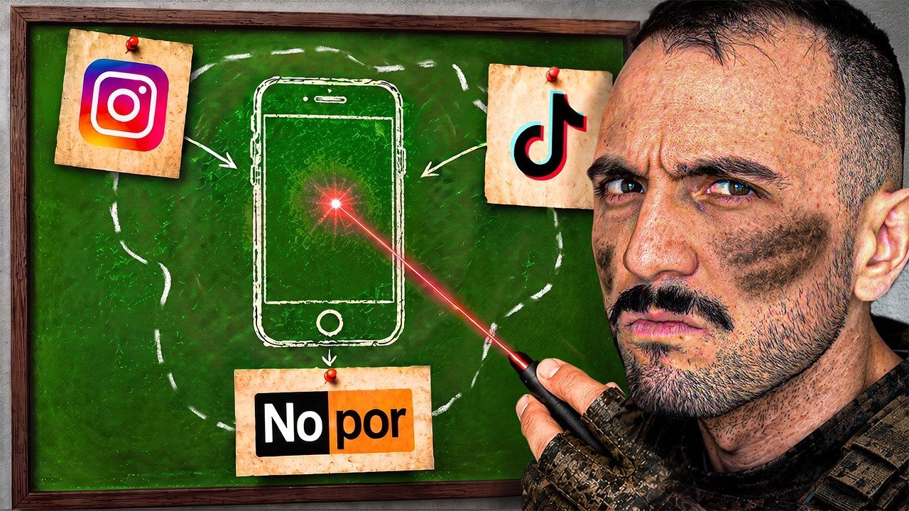 Adicción a las redes sociales: cómo daña tu salud